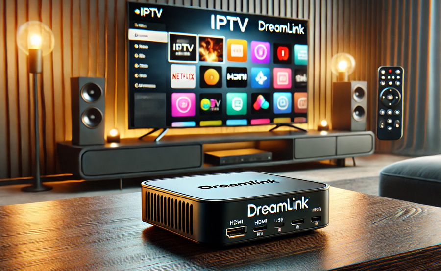 Dreamlink Android Apps: Best Tools for IPTV Users