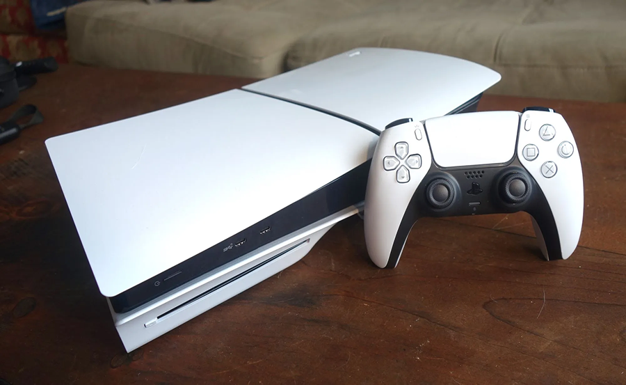 Harnessing IPTV for International Entertainment on PS5