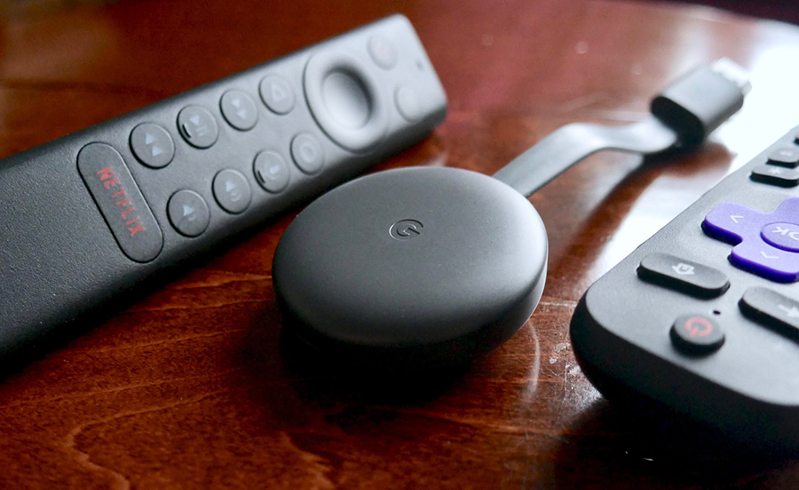 Ad-Free IPTV Streaming: Maximizing Chromecast Potential