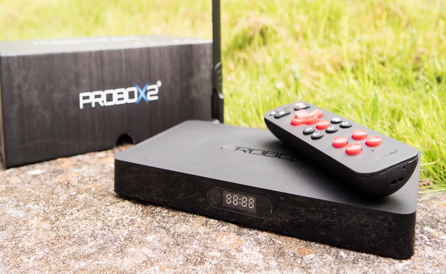 The History of Probox2 Air Plus: Innovations Over Time